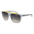 Guess Gray Plastic Sunglasses