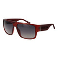 Guess Multicolor Plastic Sunglasses