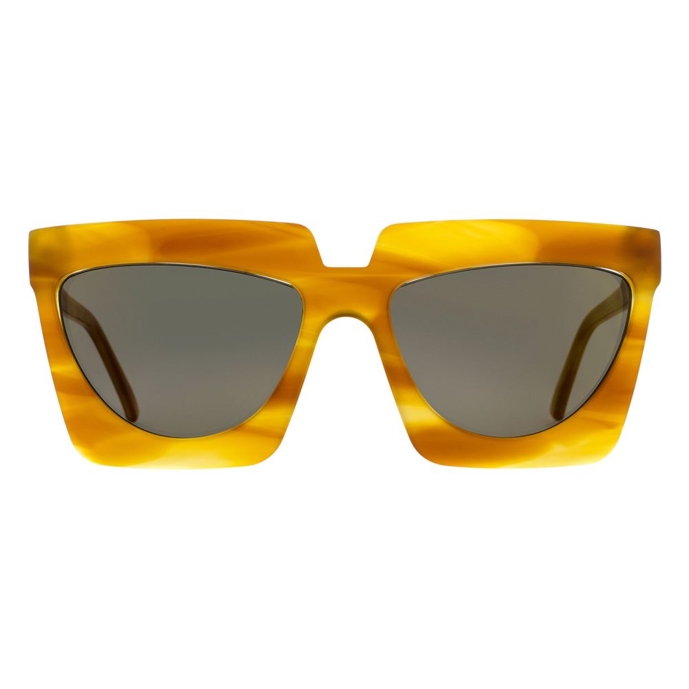 Andy Wolf Bicolor Acetate Sunglasses