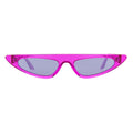 Andy Wolf Multicolor Acetate Sunglasses