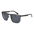 Gant Gray Metal Sunglasses