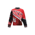 Palm Angels Multicolor Cotton Sportswear