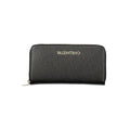 Mario Valentino Nero Poliuretano Women Wallet