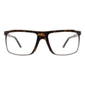 Andy Wolf Brown Plastic Glasses (Frames)