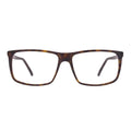 Andy Wolf Brown Acetate Glasses (Frames)