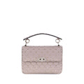 Valentino Garavani Multicolor Lamb Ovis Aries Aries Shoulder Bag