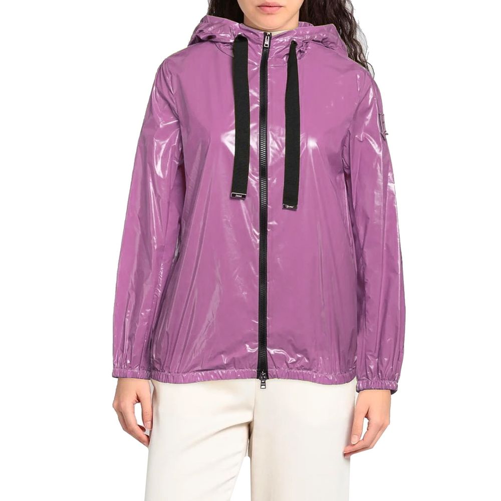 Herno Multicolor Polyamide Clothing