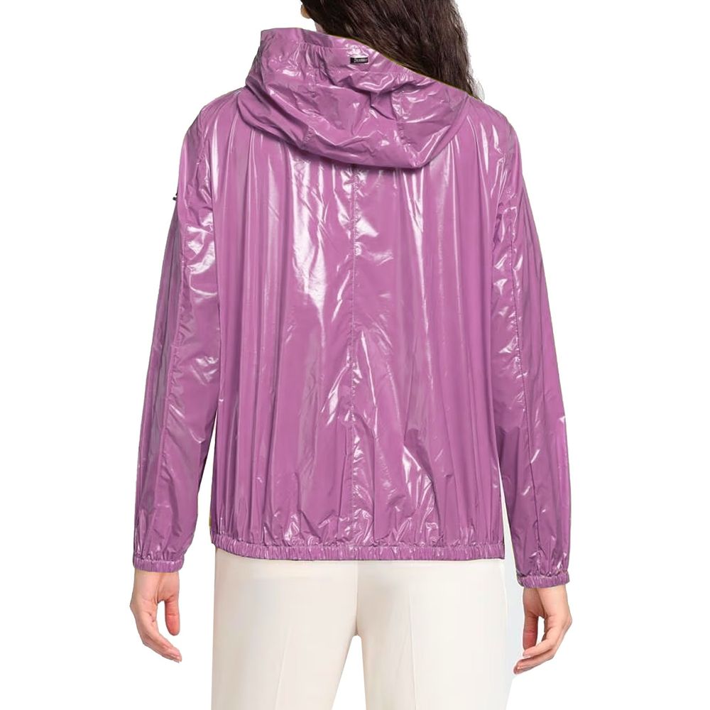 Herno Multicolor Polyamide Clothing