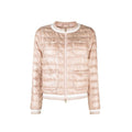 Herno Multicolor Polyamide Bomber