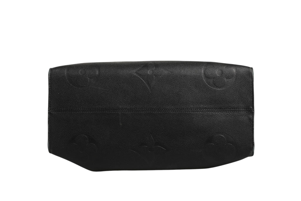 Louis Vuitton OnTheGo GM Monogram Empreinte Leather