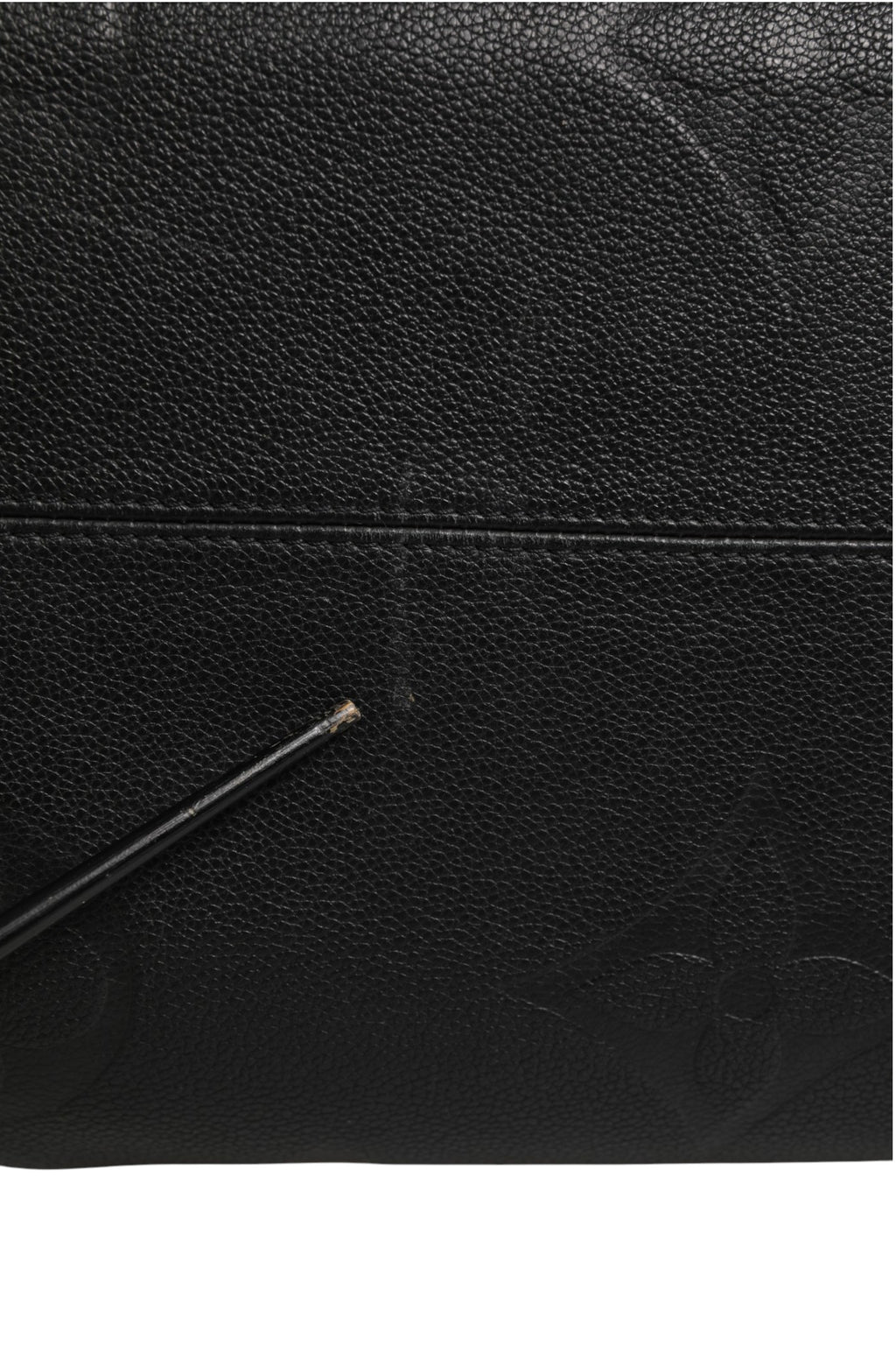 Louis Vuitton OnTheGo GM Monogram Empreinte Leather