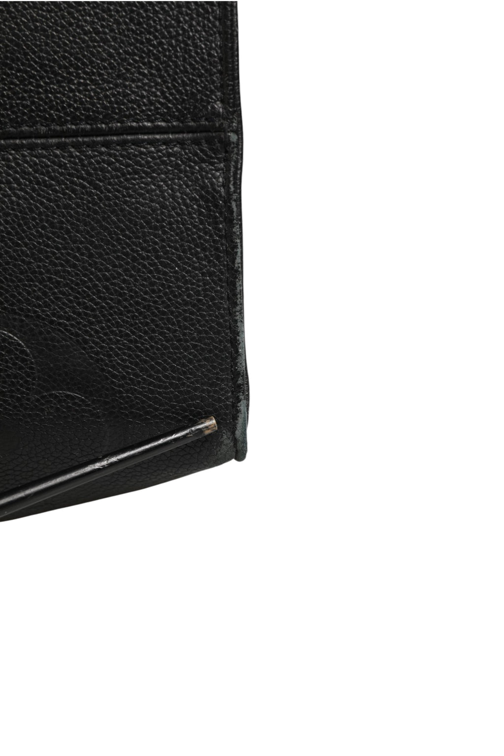 Louis Vuitton OnTheGo GM Monogram Empreinte Leather