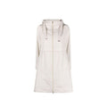 Herno Multicolor Polyester Coat