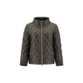 Herno Bicolor Polyamide Clothing