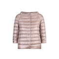 Herno Multicolor Polyamide Coat