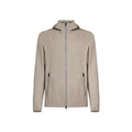 Herno Beige Elastane Clothing