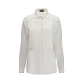 Tom Ford White Silk Dress Shirt