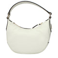 Jimmy Choo Beige Leather Handbag