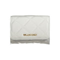 Mario Valentino Gray Polyurethane Women's Wallet