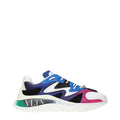 Valentino Garavani Multicolor Leather Athletic Sneakers