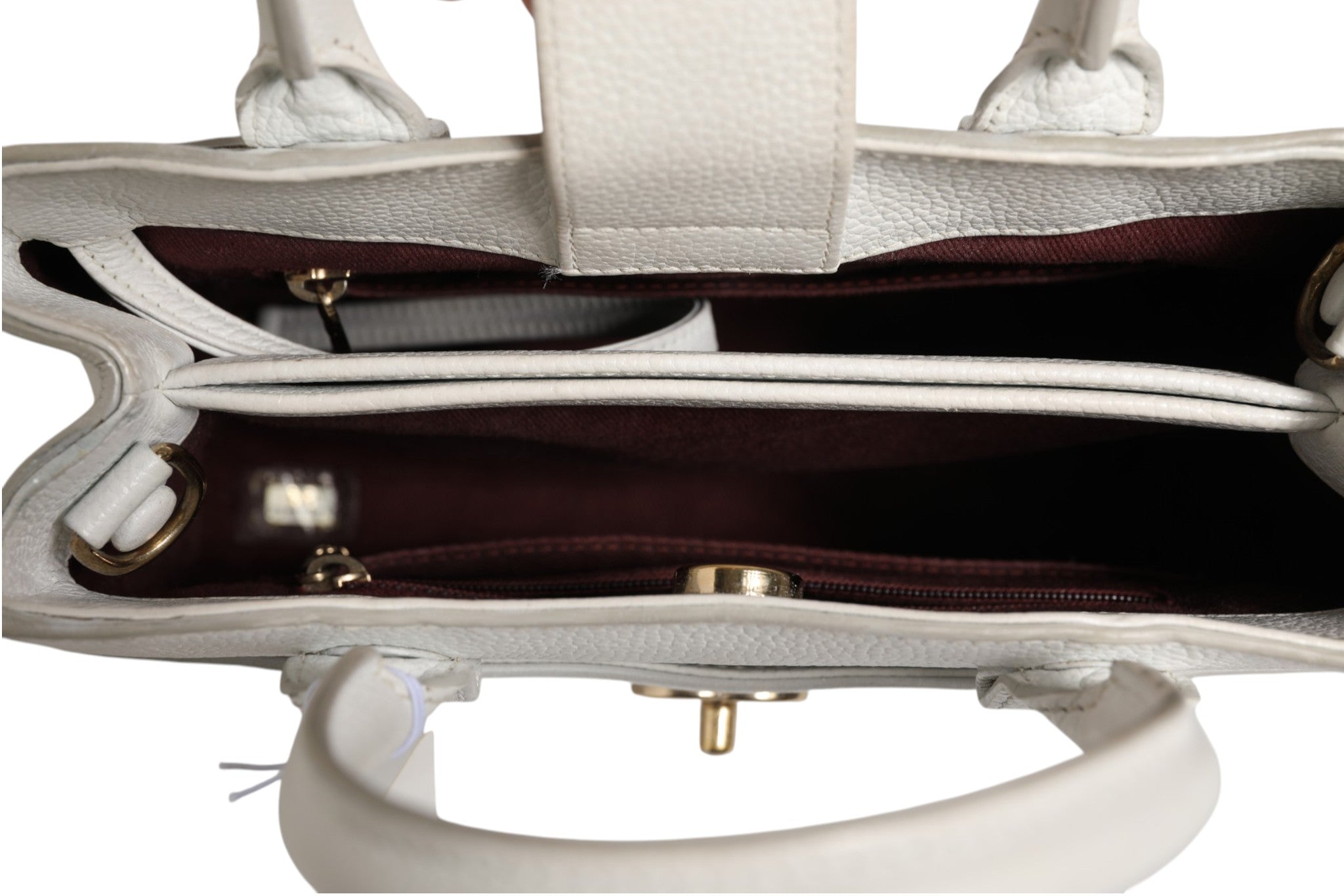 Chanel Neo Executive Tote