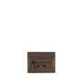 Balenciaga Brown Lamb Ovis Aries Aries Wallet