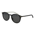Polaroid Black Polycarbonate Sunglasses