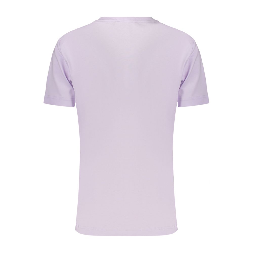 Calvin Klein Viola Cotton Women's T-Shirt