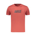 Rifle Rosso Cotton Men's T-Shirt