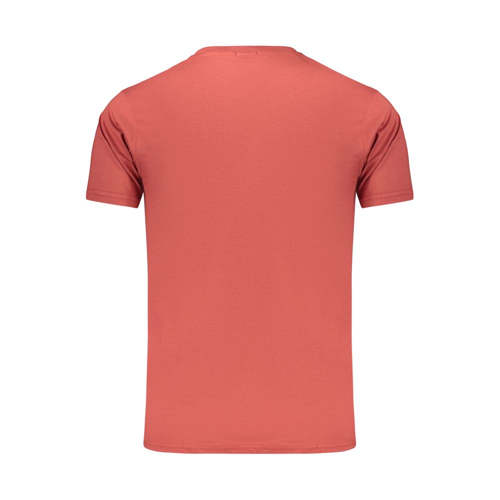 Rifle Rosso Cotton Men's T-Shirt
