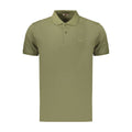 Rifle Verde Cotton Men's Polo