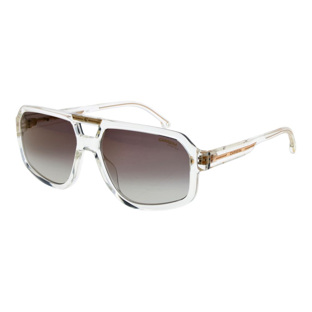 Carrera Transparent Polyamide Sunglasses