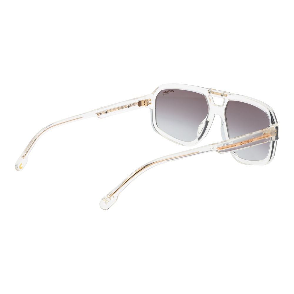 Carrera Transparent Polyamide Sunglasses