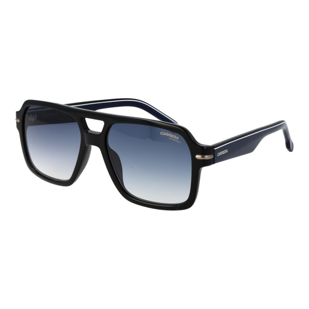 Carrera Blue Acetate Sunglasses