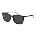 Polaroid Black Polycarbonate Sunglasses
