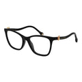 Carolina Herrera Black Acetate Glasses (Frames)