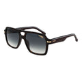 Carrera Brown Acetate Sunglasses