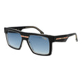 Carrera Black Polyamide Sunglasses