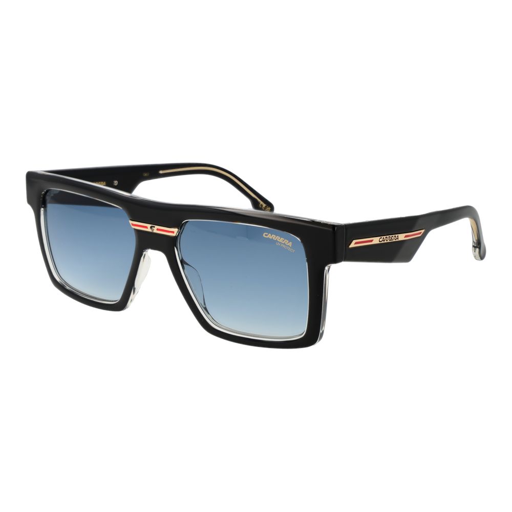 Carrera Black Polyamide Sunglasses