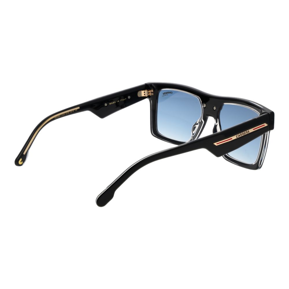 Carrera Black Polyamide Sunglasses