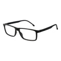 Carrera Black Polyamide Glasses (Frames)
