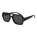 Polaroid Black Polycarbonate Sunglasses