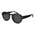 Polaroid Black Polycarbonate Sunglasses