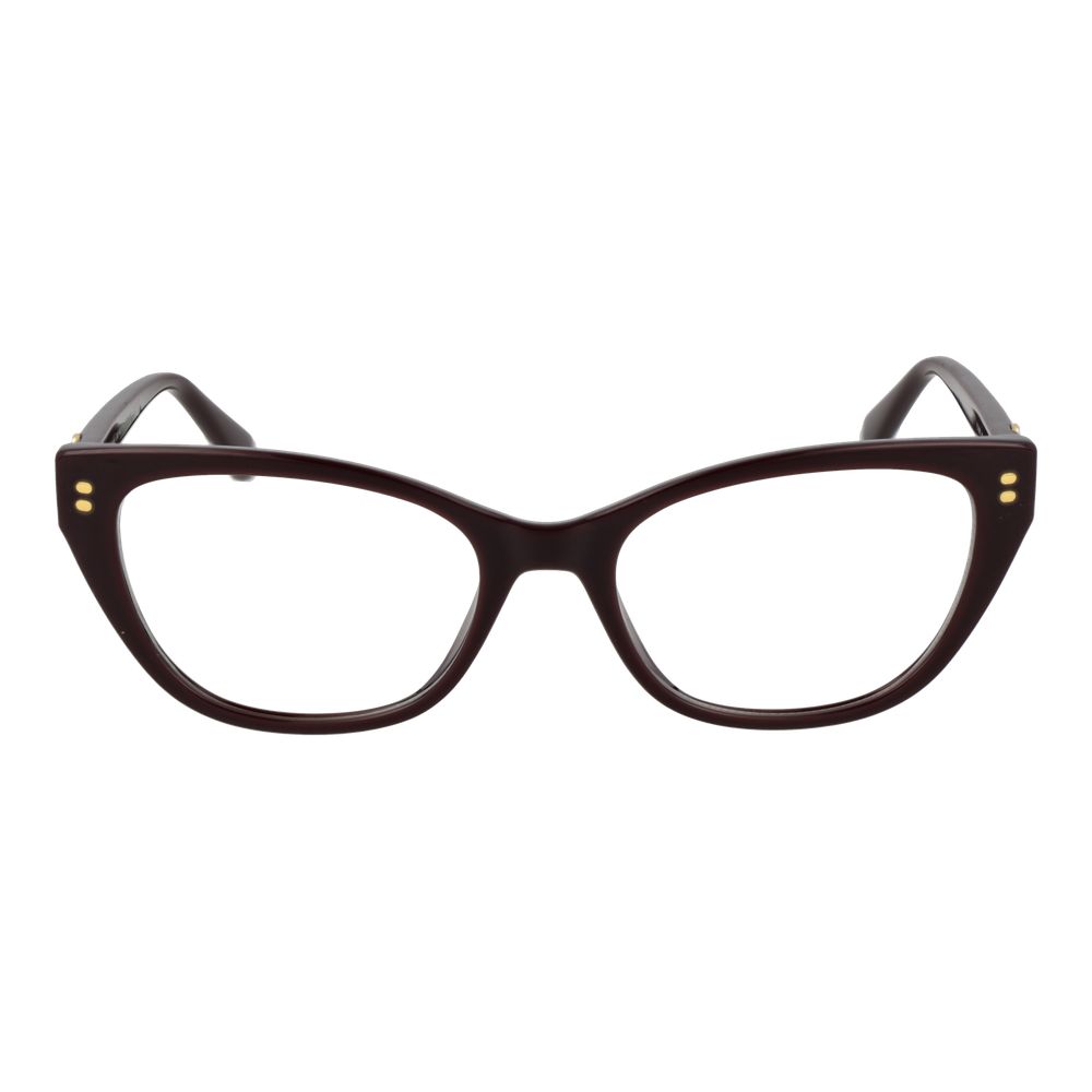 Polaroid Purple Polyamide Glasses (Frames)