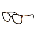 Carolina Herrera Brown Acetate Glasses (Frames)