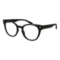 Polaroid Black Polyamide Glasses (Frames)