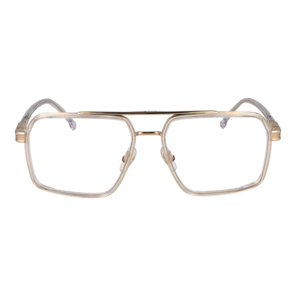 Carrera Gold Metal Glasses (Frames)