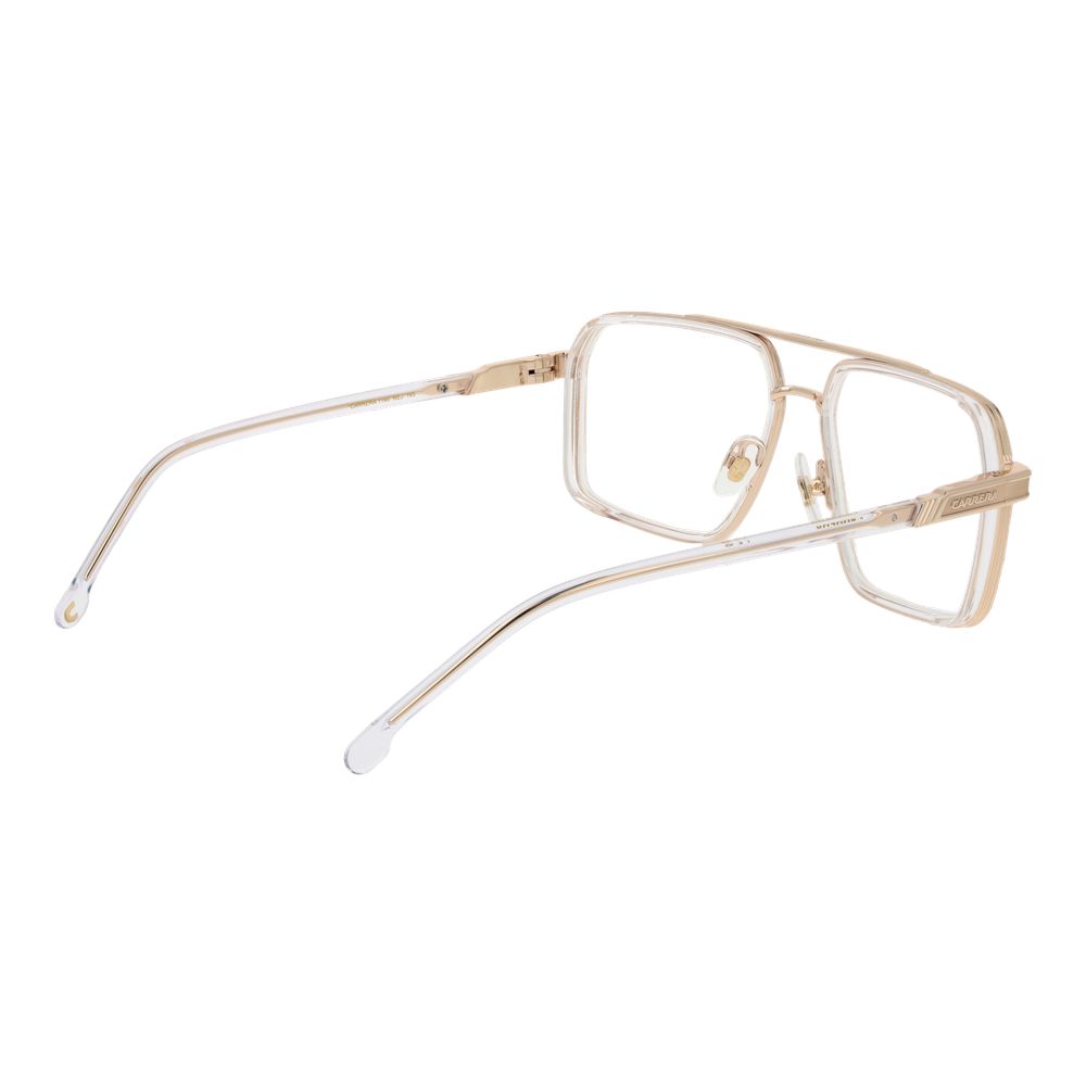 Carrera Gold Metal Glasses (Frames)