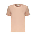 Calvin Klein Rosa Cotton Women's T-Shirt
