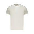 Rifle White Cotton Men's T-Shirt